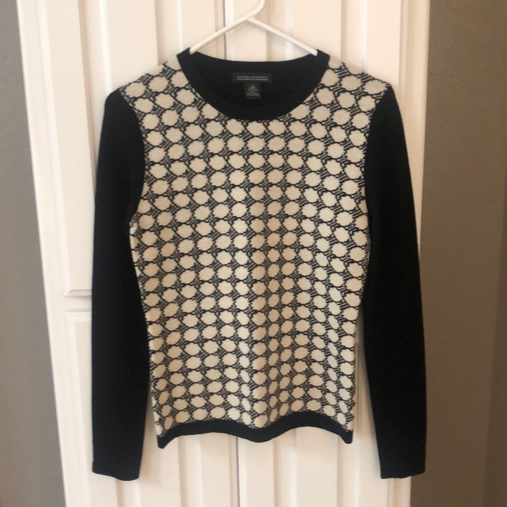 Banana Republic sweater M